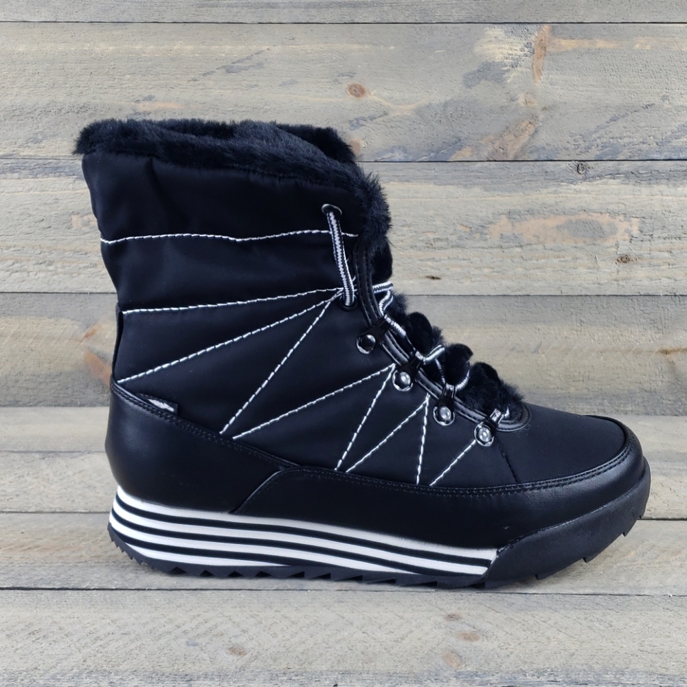 Rocket Dog Women's Icee Dash Ankle Snow Boots